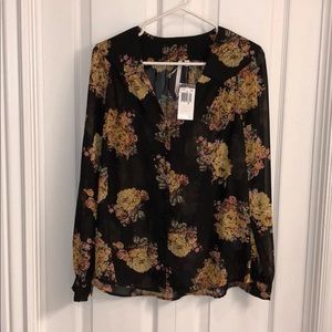 Bellatrix Size medium blouse